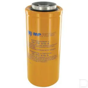 Filterelement CH070A10 10µm glasvezel Finale Uitverkoop