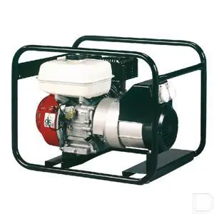 Generator HS 2.2kVA 230V Beperkte Voorraad