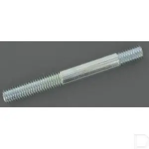 Verbindingsbout M12 In De Mode