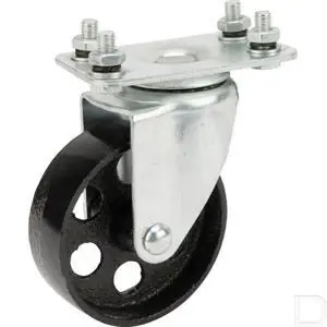 Alleen Vandaag Achterwiel G2501