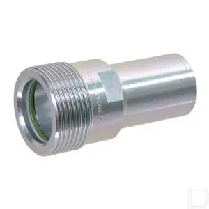 Express Levering Snelkoppeling female DN25 1"BSP