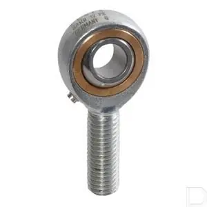 Bulkbestelling Stangkop 12mm male M12x1.75 rechts