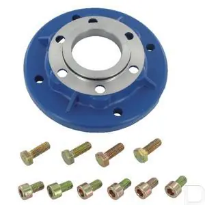 Hete Deal Motorflens GMR030 56B14