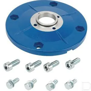 Motorflens GMR030 63B5 In De Mode