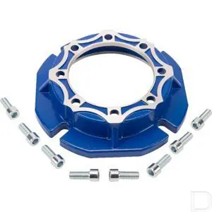 Uitgangsflens F GMR 090 Hoge Kwaliteit