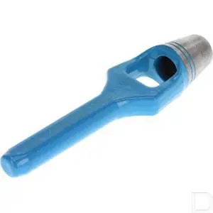 Plaats Bestelling Holpijp 17mm