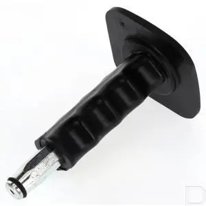 Slagijzer voor 4mm nagels Express Levering