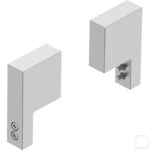 Beste Prijs Onbewerkte grijpklauw BUB-HGPD-20