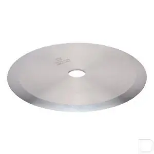 Mes slangafkortmachine Betrouwbaar