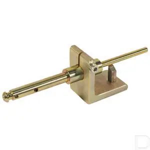 Professioneel Schildoorn EM510 slangdiameter 10mm