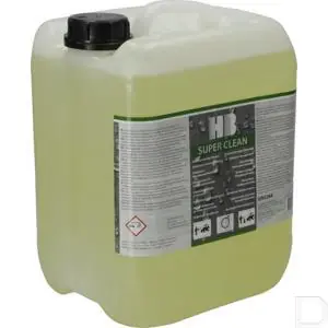 Goedkoop Reiniger Superclean 10L