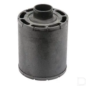 Luchtfilter compleet 51mm H=191mm Topkwaliteit