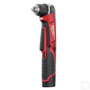 Accu-compactboormachine haaks C12RAD-202B + toebehoren Voordeelprijs