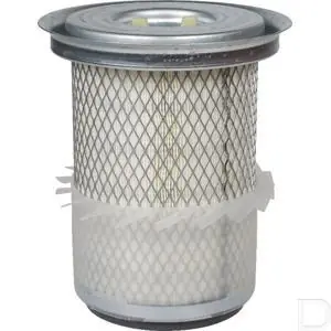 Budget Luchtfilter element Ø 72x141mm H=214mm