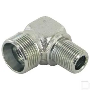 Hoge Kwaliteit Haakse koppeling CMCAG17/8x13 ONB