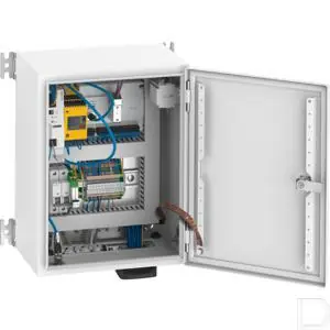 Besturingssysteem CMCB-D1-CC-S1 Finale Uitverkoop