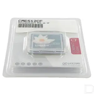 Fabrieksprijs Geheugenkaart 1024 MB