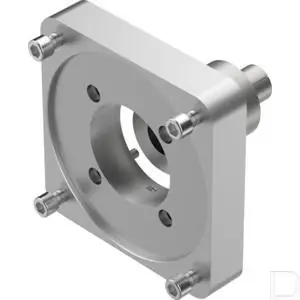 Axiaalkit EAMM-A-K95-190B Tijdelijk Beschikbaar