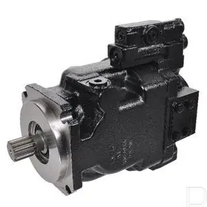 Nieuw Model FR-L-074B-LS-25-20-NN-N-3-S1R2