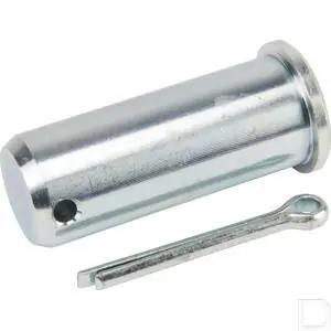 Gaffelpen 40x100mm Beperkt Aanbod