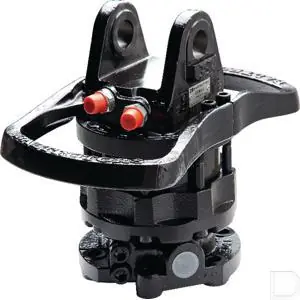 Rotator 60kN Flens 6mm x Ø 17mm Korting