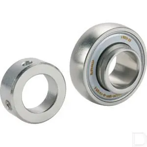 Spanlager 20mm Premium