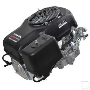 Origineel Motor 10.2pk krukas verticaal GXV390RT1-DC-A-SD