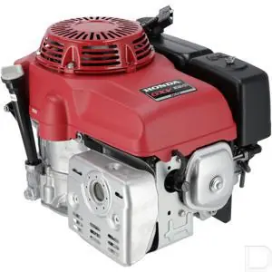 Motor 10.2pk krukas verticaal GXV390T1-DN-5-OH Populair