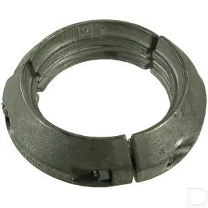 Laatste Kans Storz knelring 105x90mm 4.5mm