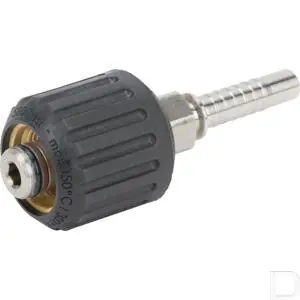 Hogedrukreiniger perspilaar M21x1.5 met tule DN10 Goedkoop