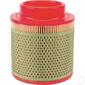 Bestel Nu Luchtfilter Ø 76x130mm H=150mm