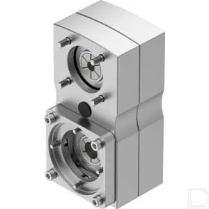 Actieprijs Parallelkit EAMM-U-110-D60-90GA-120