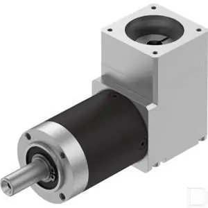 Beperkt Aanbod Tandwielkast EMGA-40-A-G12-40P