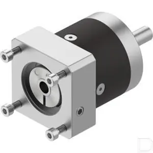 Alleen Vandaag Tandwielkast EMGA-60-P-G3-SAS-55