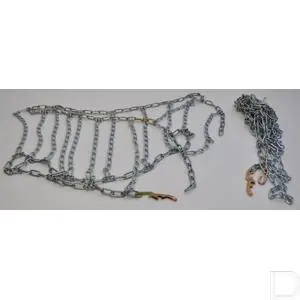 Direct Beschikbaar Sneeuwketting 29x12x15