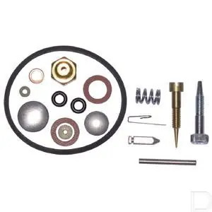 Carb rep set Tecumseh 631732 Seizoensaanbieding