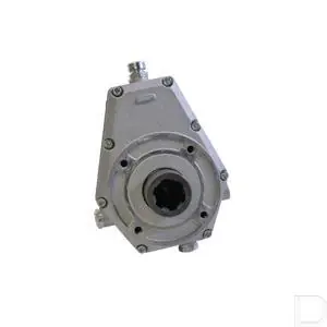 Tandwielkast GBF-20-S-2-2.5 B Nieuwe Collectie