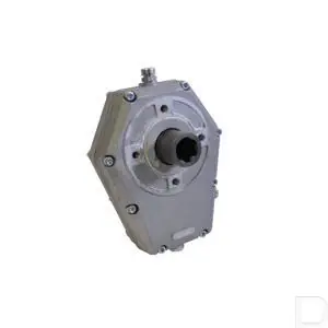 Luxe Tandwielkast GBF-30-S-2-1.0 B