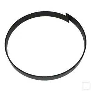 Geleidering 125x119x12.8 Seizoensaanbieding