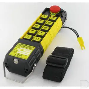 Handzender 10L CH813 Koop Vandaag