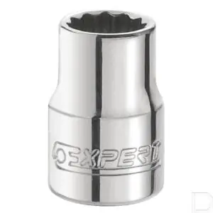 Origineel Dopsleutel 1/2" dop 9mm 12-kant