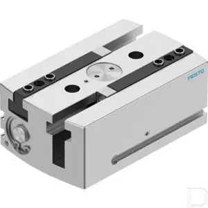 Actieprijs Parallelgrijper HGPL-25-40-A-B