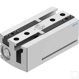 Betrouwbaar Parallelgrijper HGPL-40-80-A-B