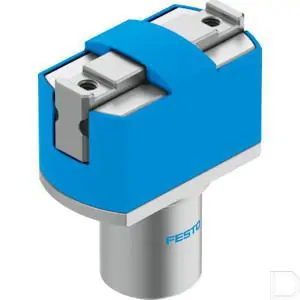 Authentiek Parallelgrijper HGPM-12-EZ-G8