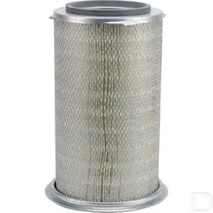 Luchtfilter element Ø 123x276mm H=420mm Bulkbestelling