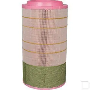 Luchtfilter element Ø 200x297mm H=563mm Wereldwijde Verzending