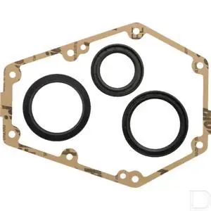 Afdichtingset GBR-20-ST Luxe