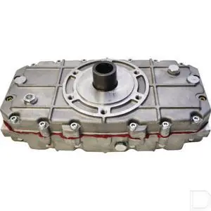 Merkproduct Tandwielkast GBU-35-D-2-3.0 B