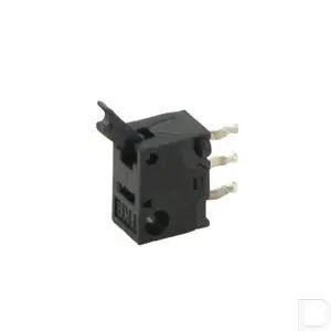 Koopje Mini schakelaar noodstop H1 / PB