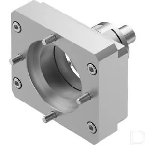 Alleen Vandaag Axiaalkit EAMM-A-M80-120GC